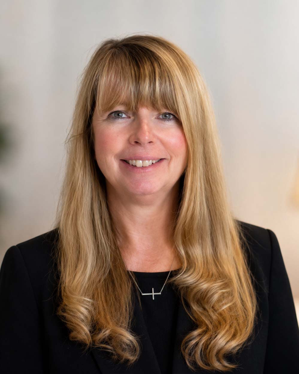 Jackie Goldberg